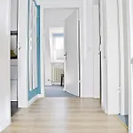 Haus-marell-1-og-wohnung-1-ost * Wenningstedt-Braderup
