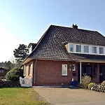 Haus-marell-1-og-wohnung-1-ost Apartment *