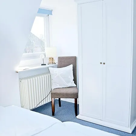 Haus-marell-1-og-wohnung-1-ost Wenningstedt-Braderup