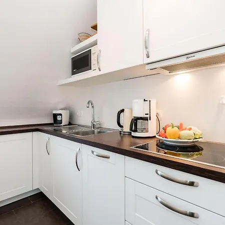 Apartment Haus-marell-1-og-wohnung-1-ost Wenningstedt-Braderup