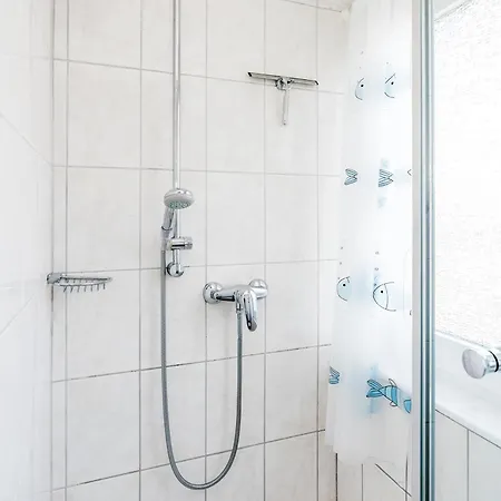 Apartament Haus-marell-1-og-wohnung-1-ost Wenningstedt-Braderup