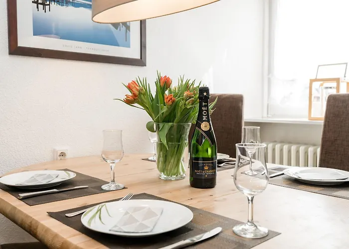 Haus-marell-1-og-wohnung-1-ost Wenningstedt-Braderup (Sylt)